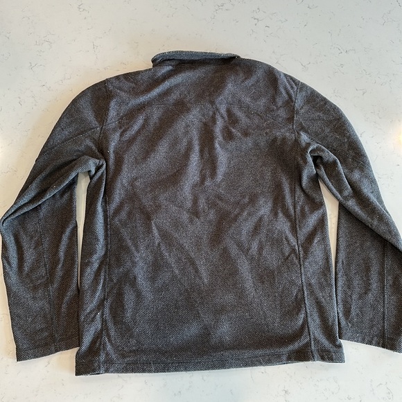 The North Face Zip Up - Picture 2 of 4